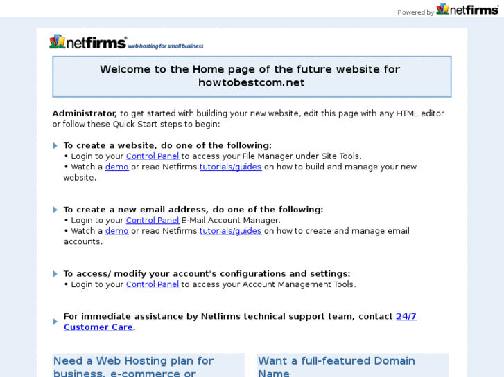 www.howtobestcom.net