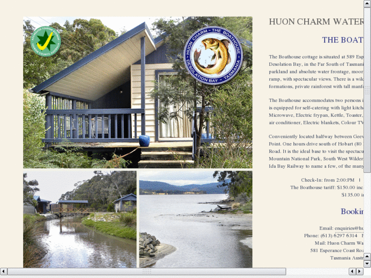 www.huoncharm.com