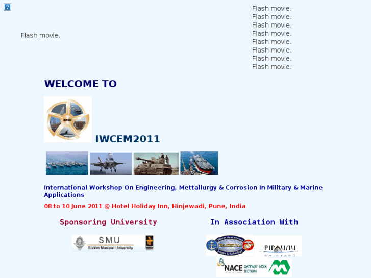 www.iwcem.com