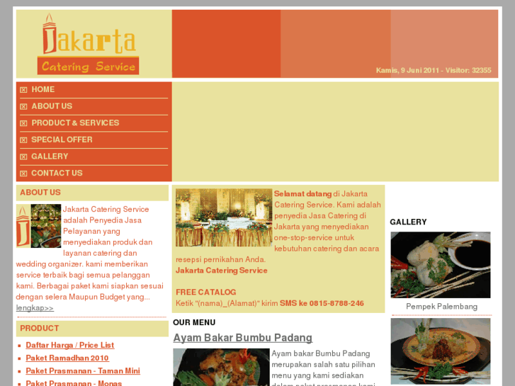 www.jakartacatering.com