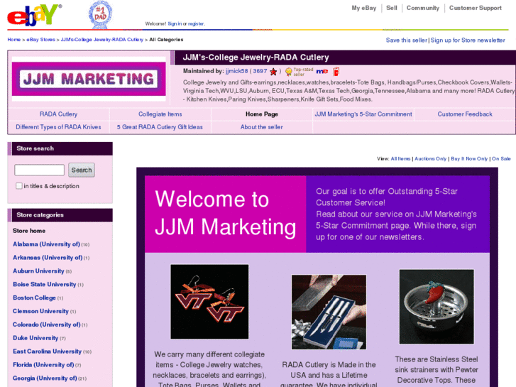 www.jjm-marketing.com