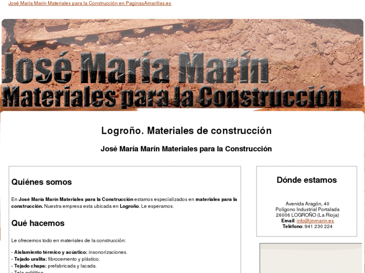 www.jmmarin.es