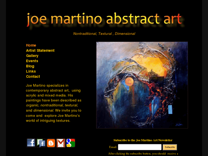 www.joemartinoart.com