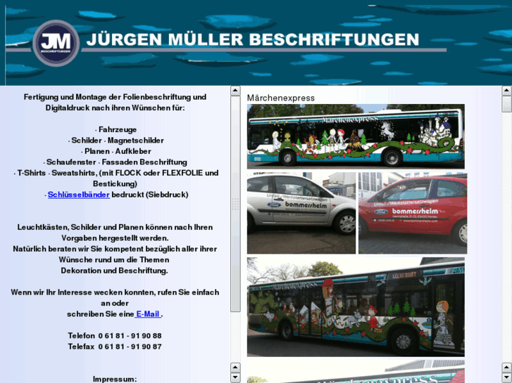 www.juergen-mueller.net