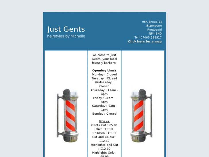 www.justgents.biz