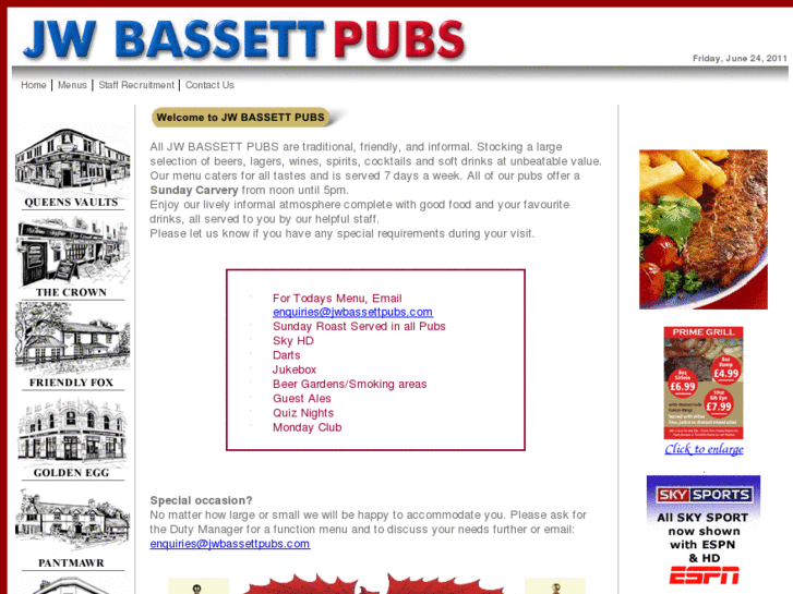 www.jwbassettpubs.com