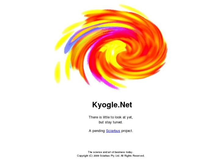 www.kyogle.net