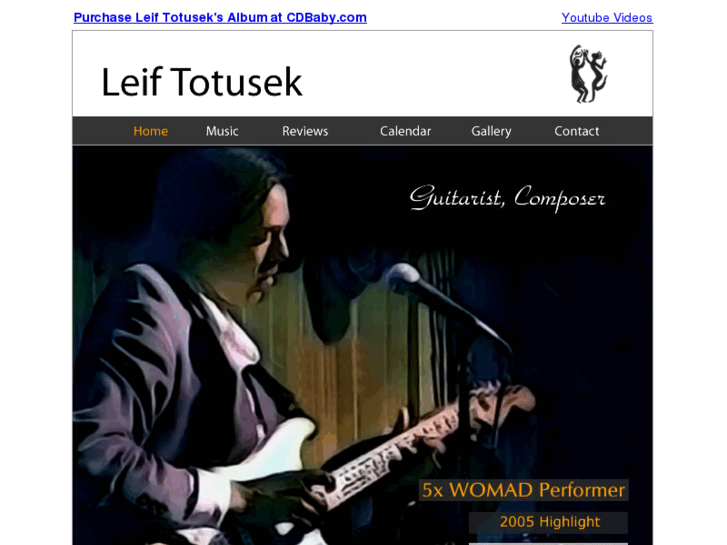 www.leiftotusek.com