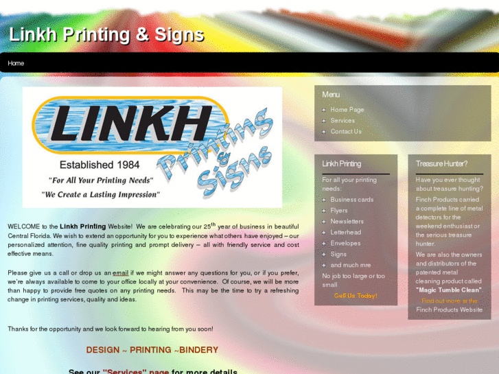 www.linkhprinting.net