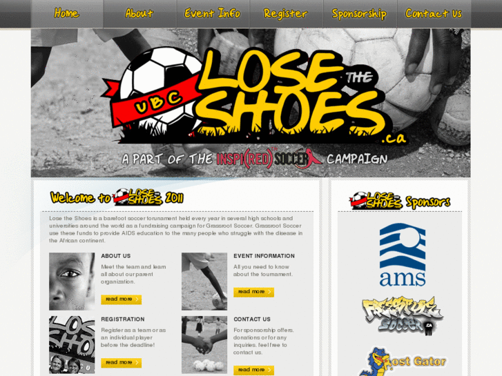 www.losetheshoes.ca