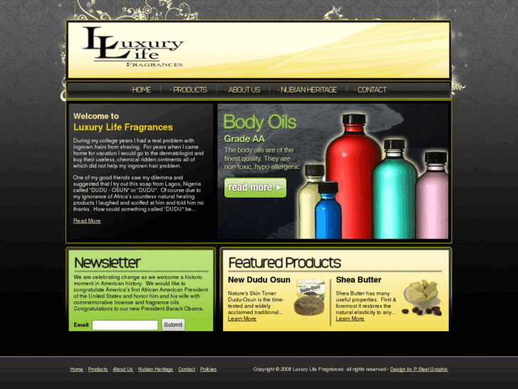 www.luxurylifefragrances.com