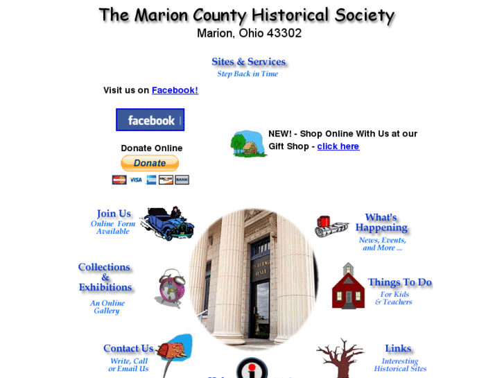 www.marionhistory.com