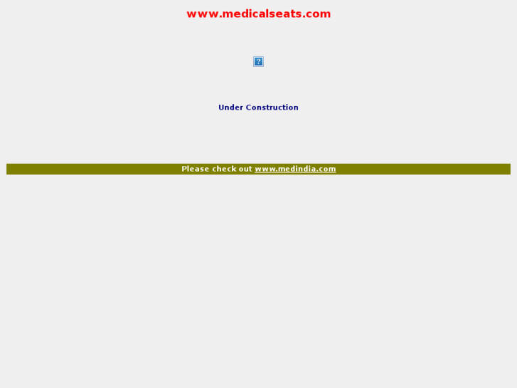 www.medicalseats.com