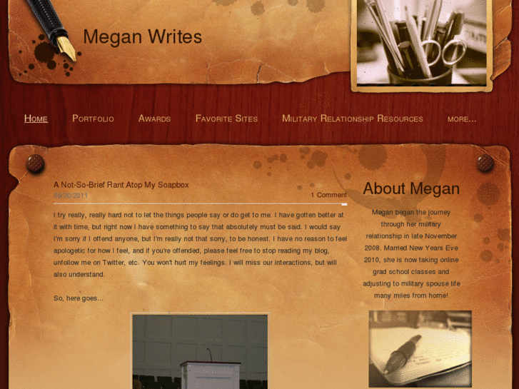 www.meganwrites.com