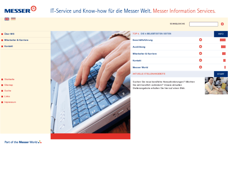 www.messer-is.com