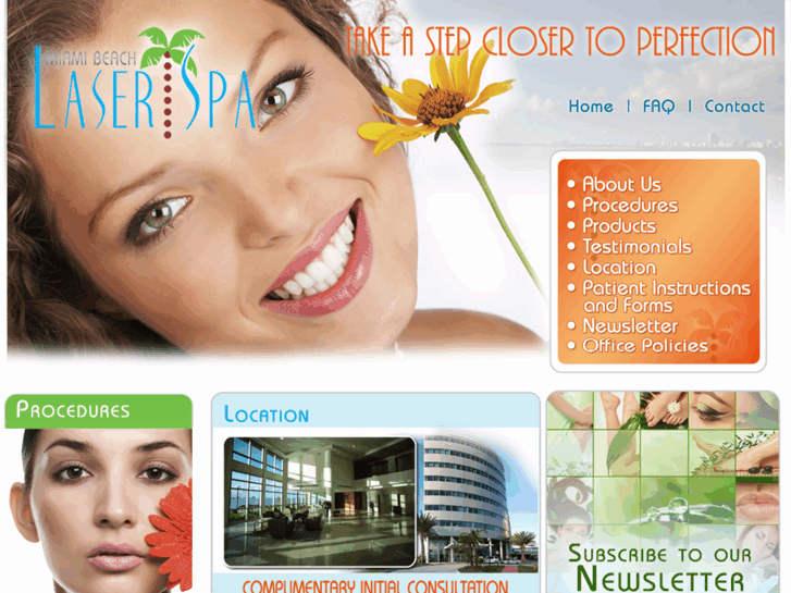 www.miamibeachlaserspa.com