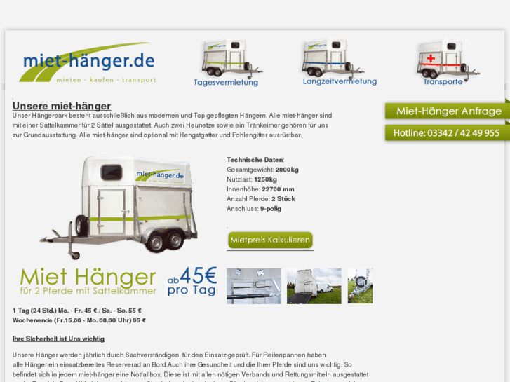 www.miet-haenger.de