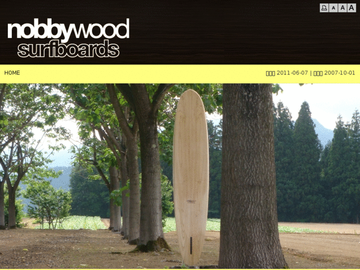 www.nobbywoodsurfboards.com