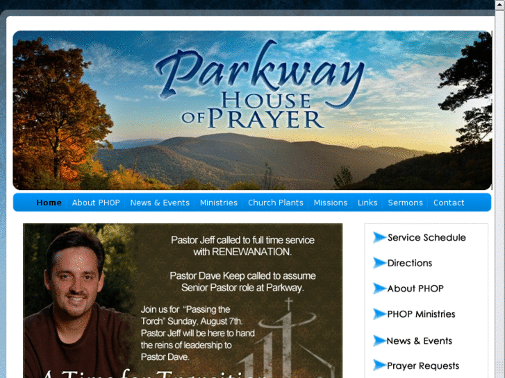 www.parkwayhouseofprayer.org