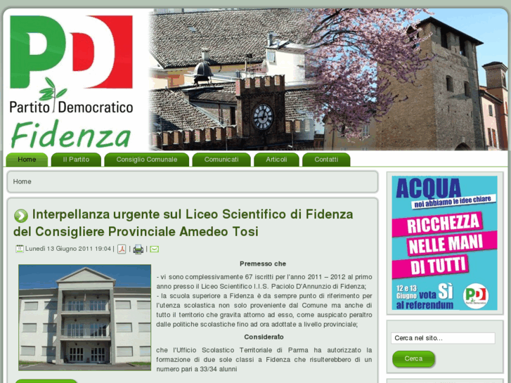 www.pdfidenza.it