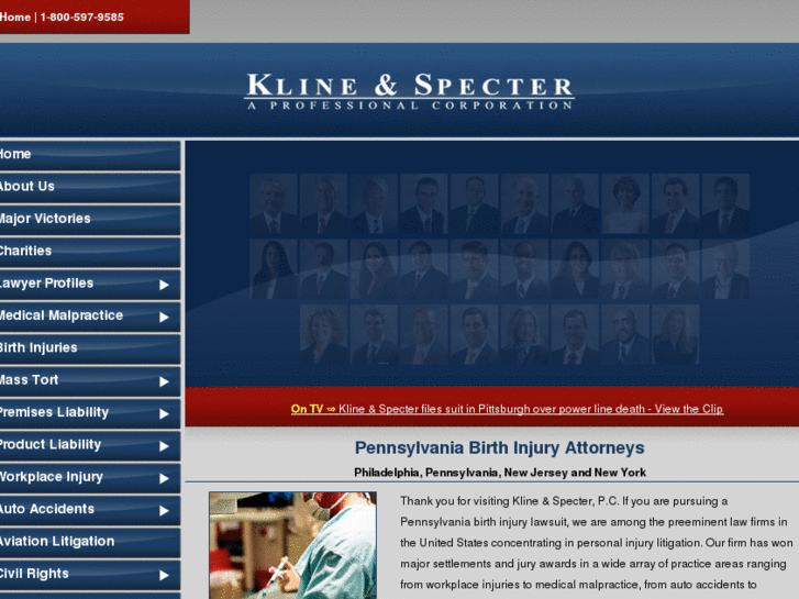 www.pennsylvaniabirthinjuryattorneys.com