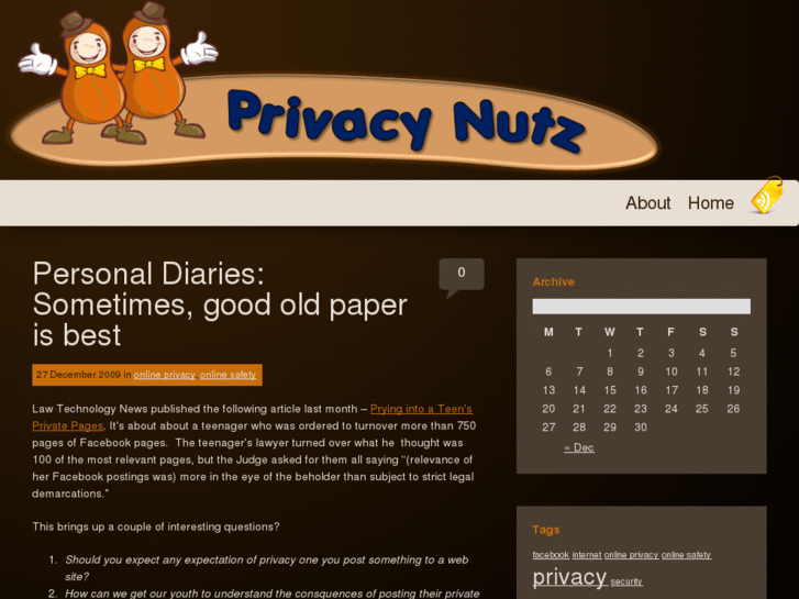 www.privacynutz.com