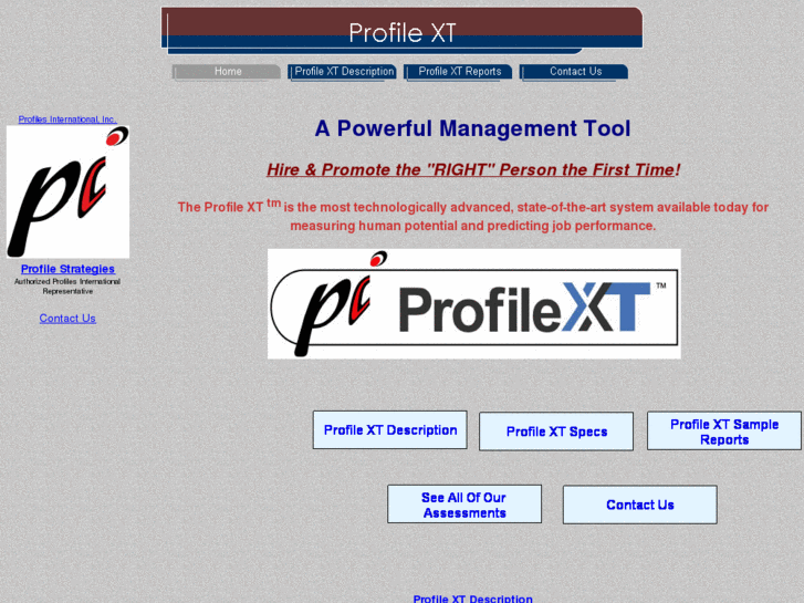 www.profile-xt.com