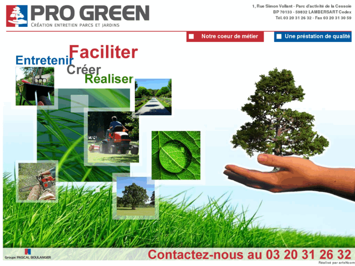 www.progreen-jardin.com