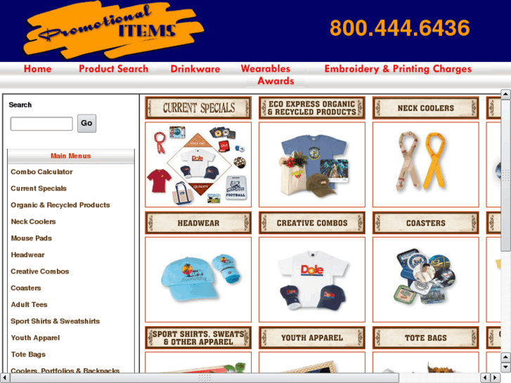 www.promotionalitems.ws