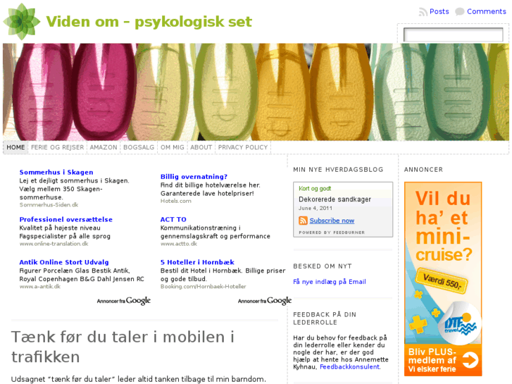 www.psykologisk.com