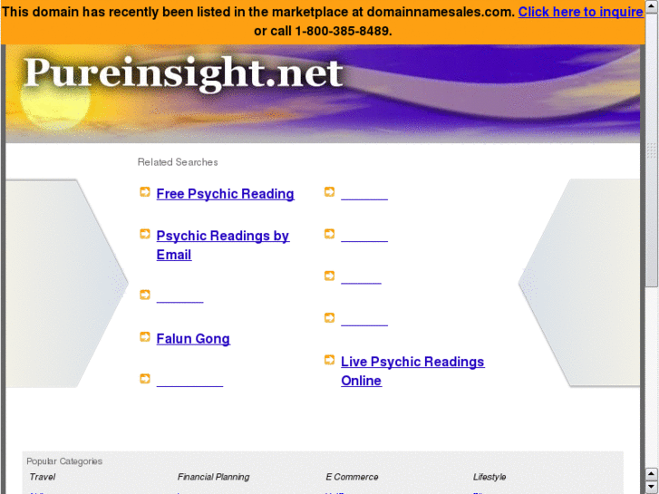 www.pureinsight.net