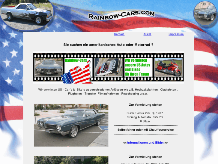 www.rainbow-cars.com