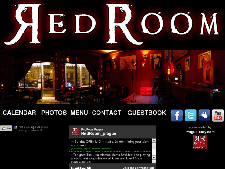 www.redroomprague.com