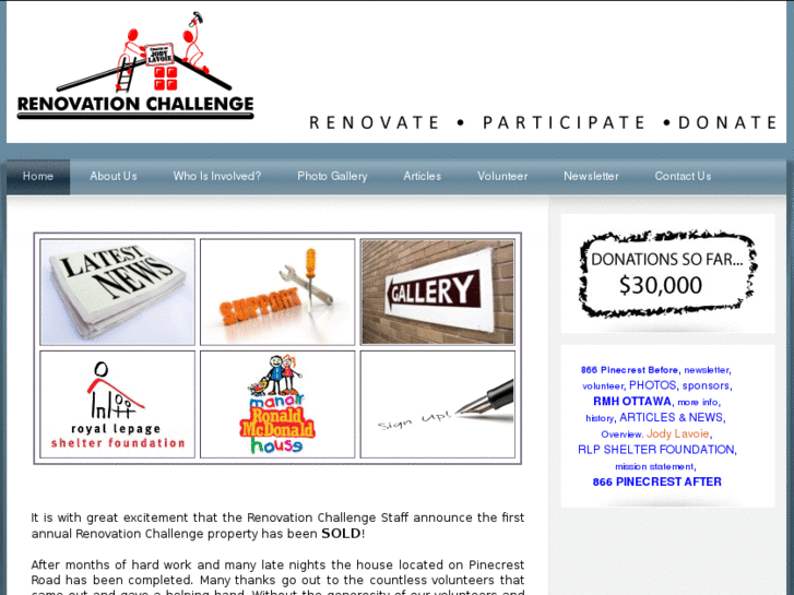 www.renovationchallenge.ca