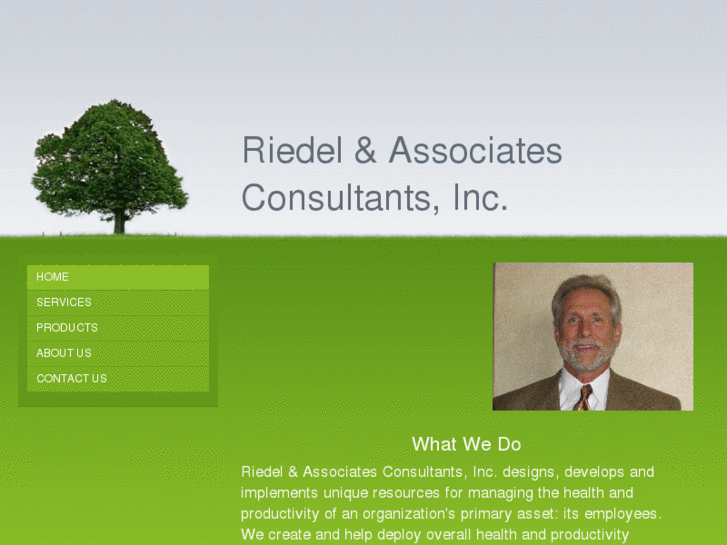 www.riedelandassociates.com