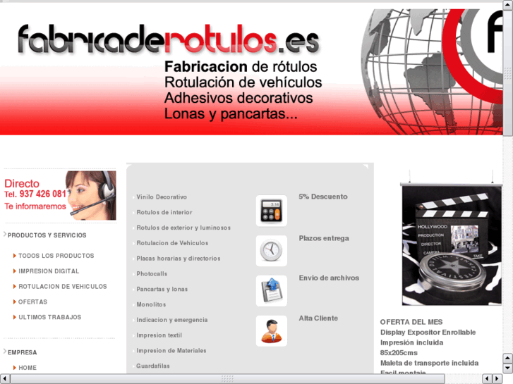 www.rotulacionenvehiculos.es