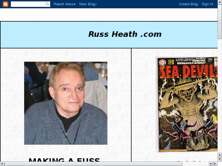 www.russheath.com