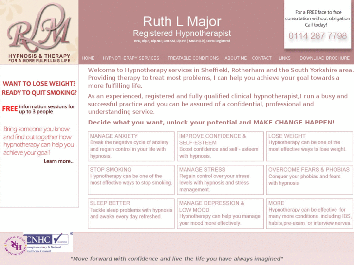 www.ruthmajor.co.uk