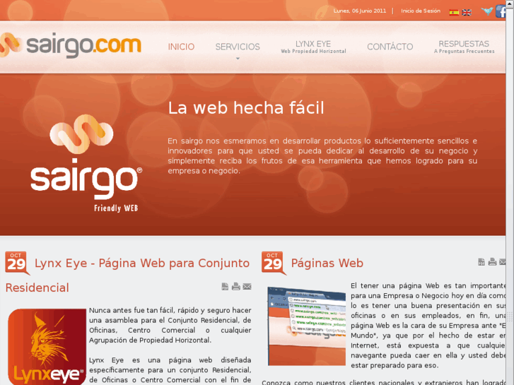 www.sairgo.com