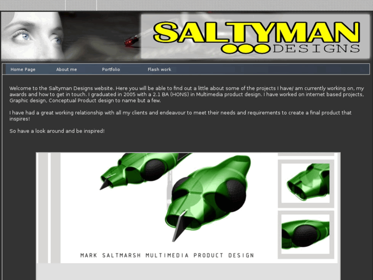 www.saltymandesigns.com