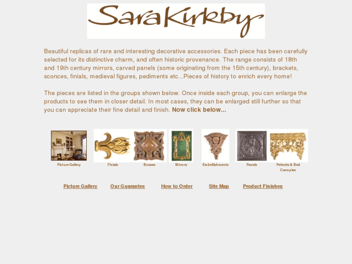 www.sarakirkby.com