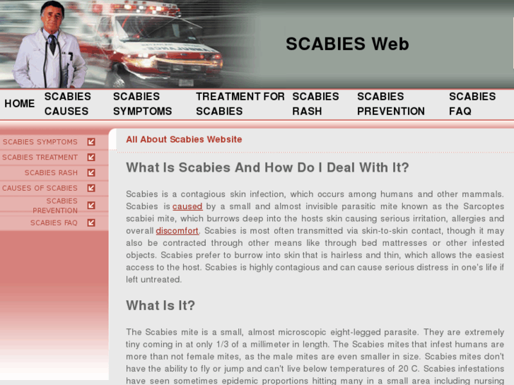 www.scabiesweb.org