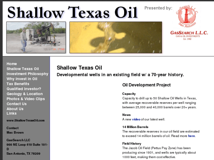 www.shallowtexasoil.com