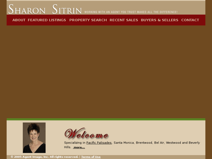 www.sharonsitrin.com