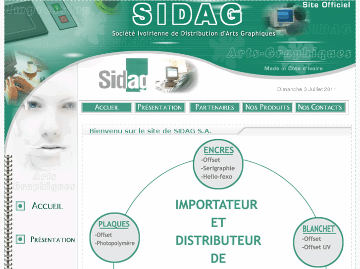 www.sidag.net