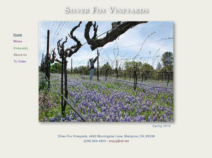 www.silverfoxwine.com