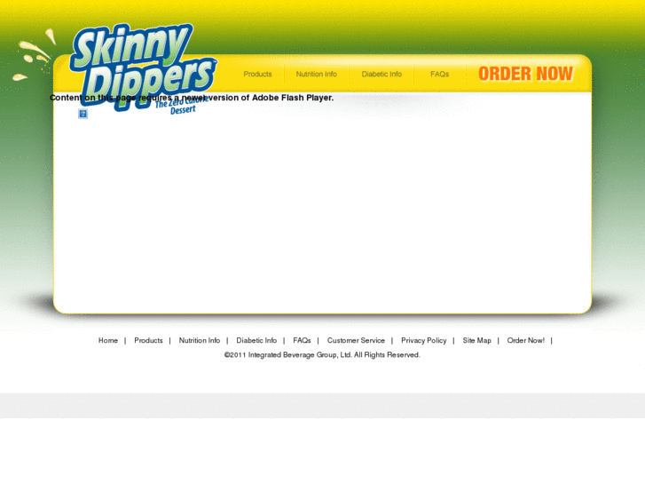 www.skinnydippersdiet.com