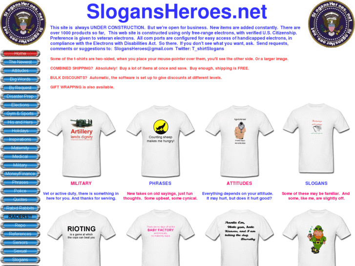 www.slogansheroes.net