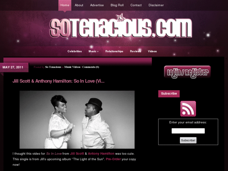 www.sotenacious.com