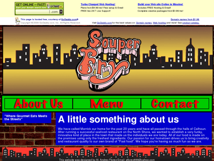 www.souperfry.net